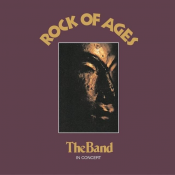 The Band - Rock of Ages