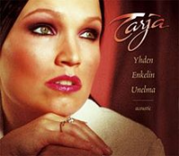 Tarja Turunen - One Angel's Dream
