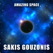 Sakis Gouzonis - Amazing Space
