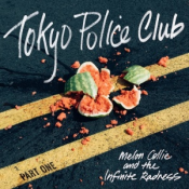 Tokyo Police Club - Melon Collie and the Infinite Radness (Part 1)
