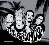 The Rasmus - Into (special edition)