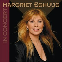 Margriet Eshuijs - In Concert