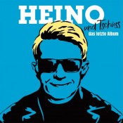 Heino - Und Tschüss (2 CD)