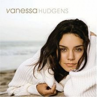 Vanessa Hudgens - V (Deluxe edition)