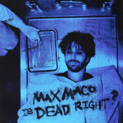Two Feet - Max Maco Is Dead Right?
