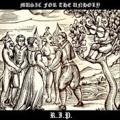 Rip - Music for the Unholy