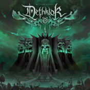 Dethklok - Dethalbum IV