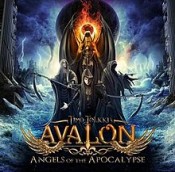 Timo Tolkki's Avalon (Avalon) - Angels Of The Apocalypse