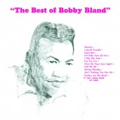 Bobby 'Blue' Bland - The Best Of Bobby Bland