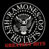 The Ramones - Greatest Hits