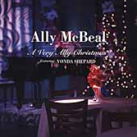 Vonda Shepard - Ally Mcbeal A Very Ally Christmas