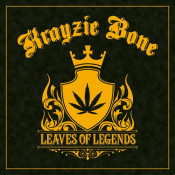 Krayzie Bone - Leaves of Legends