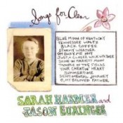 Sarah Harmer - Songs For Clem