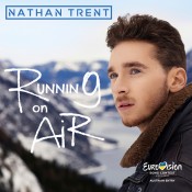 Nathan Trent - Running On Air