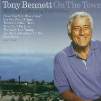 Tony Bennett - On The Town