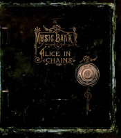 Alice In Chains - Music Bank