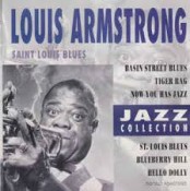 Louis Armstrong - Saint Louis Blues