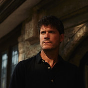 Seth Lakeman