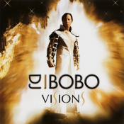 Dj Bobo - Visions