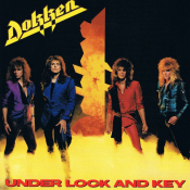 Dokken - Under Lock and Key
