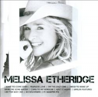 Melissa Etheridge - Icon