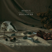 The Hiatus - Distancer