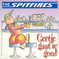The Spitfires - Gertje gaat ie goed
