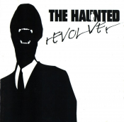 The Haunted - rEVOLVEr