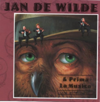 Jan De Wilde - Jan De Wilde & Prima La Musica