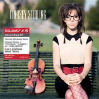 Lindsey Stirling - Only at Target