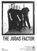 The Judas Factor