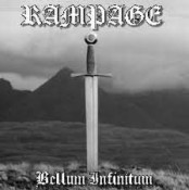 Rampage - Bellum Infinitum