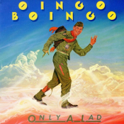 Oingo Boingo - Only a Lad