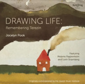 Jocelyn Pook - Drawing Life: Remembering Terezin