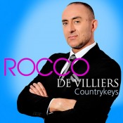 Rocco de Villiers - Country Keys