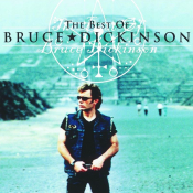 Bruce Dickinson - The Best Of