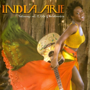 India.Arie - Testimony: Vol. 1, Life & Relationship