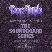 Deep Purple - The Soundboard Series