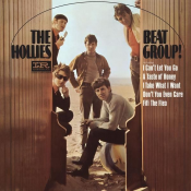 The Hollies - Beat Group! [US]