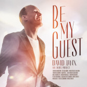 David Linx - Be My Guest