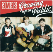 3M8S - Growing Up In Public