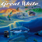 Great White - Can't Get There from Here