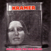 kRaMeR - Songs from the Pink Death