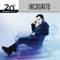 Incognito - The Best Of Incognito - The Millennium Collection