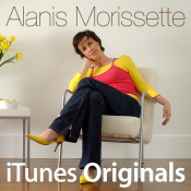 Alanis Morissette - iTunes Originals