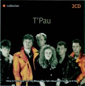 T' Pau - Collection