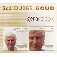 Gerard Cox - Dubbel goud
