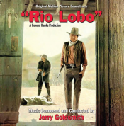 Jerry Goldsmith - "Rio Lobo"