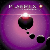 Planet X - Moonbabies