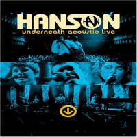Hanson - Underneath Acoustic (EP)